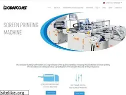 Sites similar to grafcoast.com