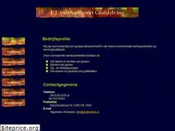 Sites similar to grafdelving.nl