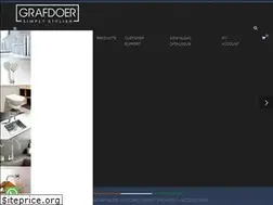 Sites similar to grafdoer.com