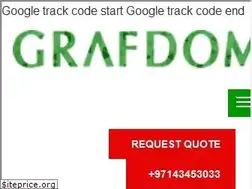 Sites similar to grafdom.com
