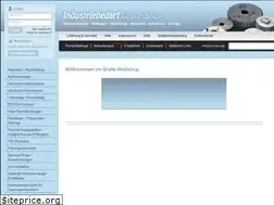 Sites similar to grafe-shop.de