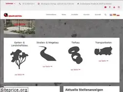 Sites similar to grafe.de