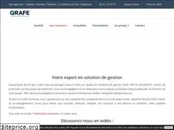 Sites similar to grafe.fr