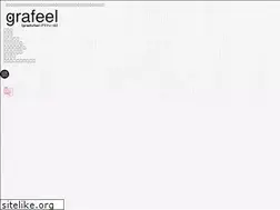 Sites similar to grafeel.info