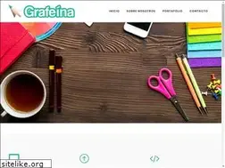 Sites similar to grafeina.com