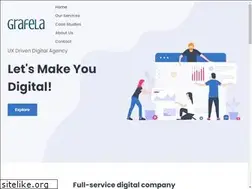 Sites similar to grafela.com