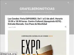 Sites similar to grafelbergnoticias.blogspot.com