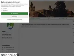Sites similar to grafenegg.gv.at