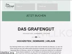 Sites similar to grafengut.com