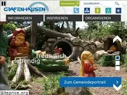 Sites similar to grafenhausen.de