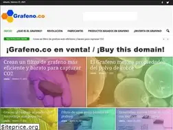 Sites similar to grafeno.co