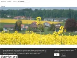Sites similar to grafenried.ch