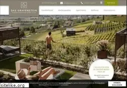 Sites similar to grafenstein.it