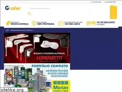 Sites similar to graferloja.com.br