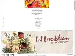 Sites similar to grafestudiofloralartists.com