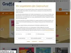 Sites similar to graff.shop-asp.de