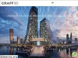 Sites similar to graff3d.com
