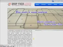 Sites similar to graffaca.com.br