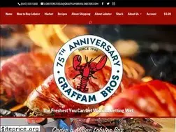 Sites similar to graffambroslobster.com