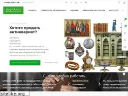 Sites similar to graffantik.ru