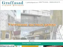 Sites similar to graffasad.od.ua
