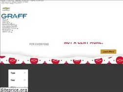 Sites similar to graffchevy.com