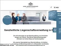 Sites similar to graffenried-liegenschaften.ch