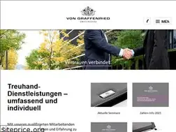 Sites similar to graffenried-treuhand.ch