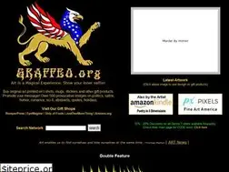 Sites similar to graffeo.org