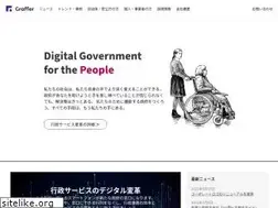 Sites similar to graffer.jp