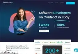 Sites similar to graffersid.com