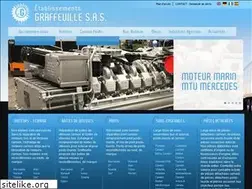 Sites similar to graffeuille.fr