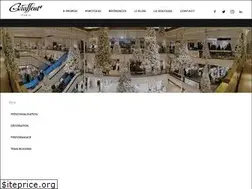 Sites similar to graffeur-paris.com
