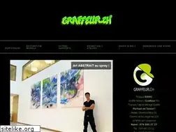 Sites similar to graffeur.ch