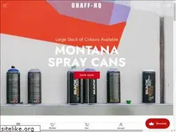 Sites similar to graffhq.com