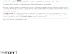 Sites similar to graffi.com