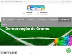 Sites similar to graffiare.com.br