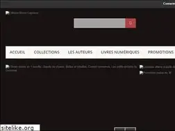 Sites similar to graffic.fr