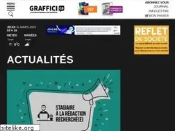 Sites similar to graffici.ca