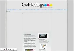Sites similar to graffik.fr
