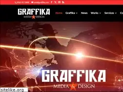 Sites similar to graffika.net
