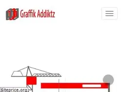 Sites similar to graffikaddiktz.com