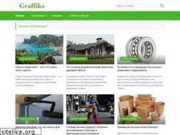 Sites similar to graffiks.ru