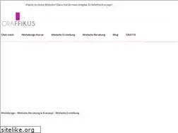 Sites similar to graffikus.de