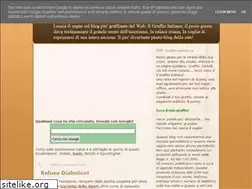 Sites similar to graffioitaliano.blogspot.com