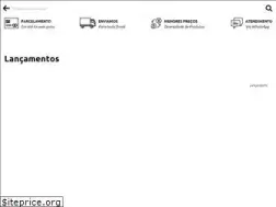 Sites similar to graffite.com.br