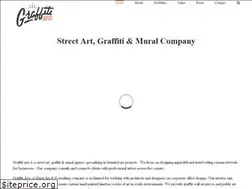Sites similar to graffiti-artist.net