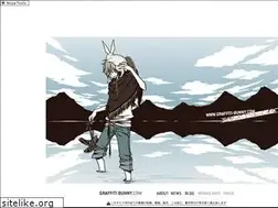 Sites similar to graffiti-bunny.com