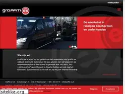 Sites similar to graffiti-ex.nl