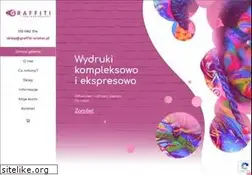 Sites similar to graffiti-wielun.pl